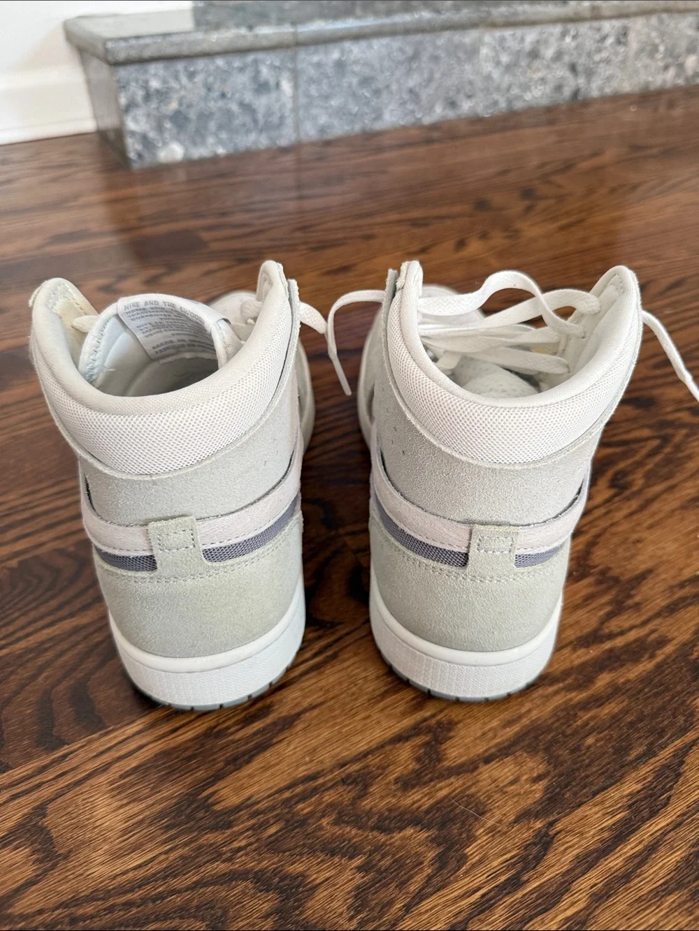 Jordan classic mid